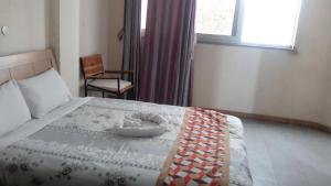 Gallery image of Affta Hotel in Addis Ababa