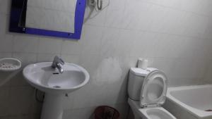 Gallery image of Affta Hotel in Addis Ababa +20 photos