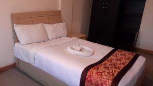 Gallery image of Affta Hotel in Addis Ababa