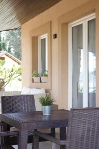 Gallery image of Borova bajka in Usije