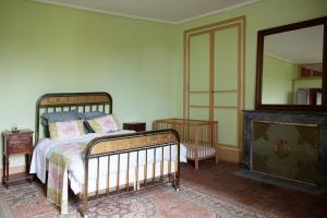 Φωτογραφία από το άλμπουμ του Chateau de Maisonneuve σε Leigné-les-Bois +16 φωτογραφίες