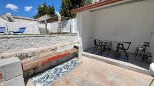 Μπαλκόνι ή βεράντα στο Casa Su +11 φωτογραφίες