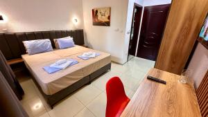 Gallery image of Villa Milka in Ohrid