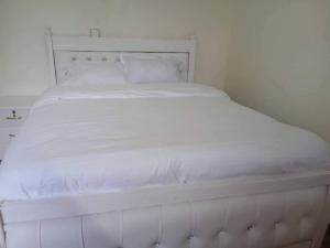 KeruguyaにあるChambersluxe Accomodation and Restaurantのギャラリーの写真