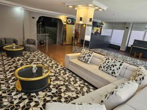 Fotografie z fotogalerie ubytování Aras Hotels Çorlu v destinaci Çorlu