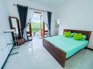 Φωτογραφία από το άλμπουμ του Hanthana Breeze Residence σε Kandy