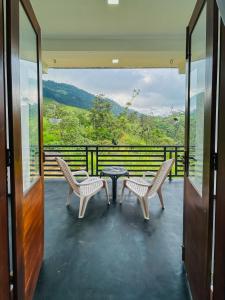 Φωτογραφία από το άλμπουμ του Hanthana Breeze Residence σε Kandy