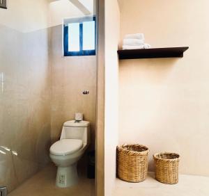 Φωτογραφία από το άλμπουμ του Hotel Casa Nudo, Mérida σε Mérida