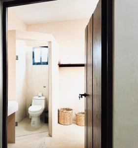 Φωτογραφία από το άλμπουμ του Hotel Casa Nudo, Mérida σε Mérida