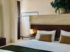 Φωτογραφία από το άλμπουμ του Hotel Casa Nudo, Mérida σε Mérida