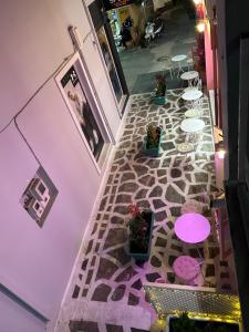 Fotografie z fotogalerie ubytování Lefteris Apartment v destinaci Kardamaina