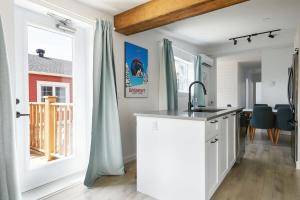Fotografie z fotogalerie ubytování Bromont Lodge 837 shefford suite 200 v destinaci Bromont