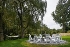 Zahrada ubytování Bromont Lodge 837 shefford suite 200