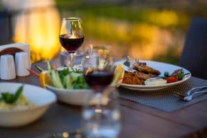 Foto dalla galleria di Maison Green Hill Hobbit Villas & Boutique Hotel a Antalya (Adalia)