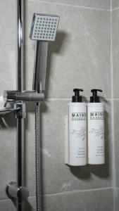 Foto dalla galleria di Maison Green Hill Hobbit Villas & Boutique Hotel a Antalya (Adalia)