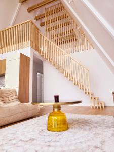 Φωτογραφία από το άλμπουμ του Ilinca Chalet σε Botiza