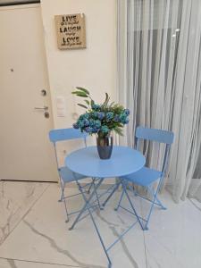 Φωτογραφία από το άλμπουμ του Stoa Luxury Apartment στη Χανιώτη