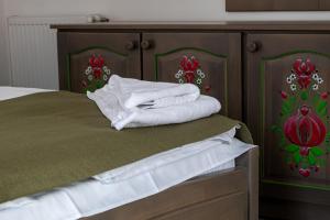 Galeriebild der Unterkunft Patakmenti Panzió Spa in Corund