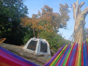 Fotografie z fotogalerie ubytování Casa chololo v destinaci Mazunte