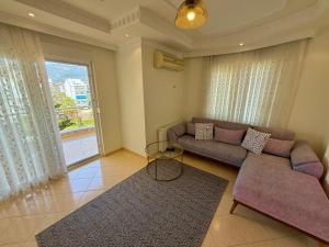 Posezení v ubytování SA Apartments! Family 2BD Flat 150m to the Beach