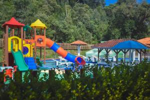 Gallery image of Hotel Meu Paraíso in Campo Alegre +49 photos
