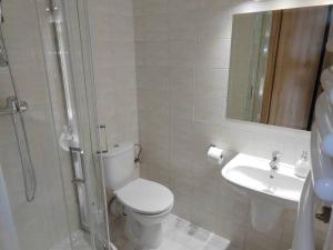 Ένα μπάνιο στο Bachus