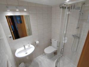 Ένα μπάνιο στο Bachus