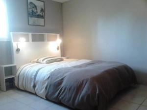 Fotografie z fotogalerie ubytování Studio douillet à Eymet, 20 m² avec piscine v destinaci Eymet