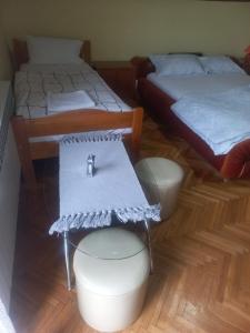 Afbeelding uit fotogalerij van 2 szemelyes studiò in Kanjiža