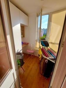 Fotografie z fotogalerie ubytování Уютная квартира в центре города v destinaci Chişinău