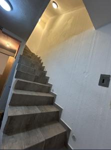 Fotografie z fotogalerie ubytování Depa del centro v destinaci Zacatecas
