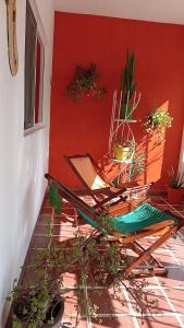 Fotografie z fotogalerie ubytování Casa HecAny v destinaci Catemaco