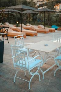 Fotografie z fotogalerie ubytování The Blue Wave Hotel v destinaci Himare