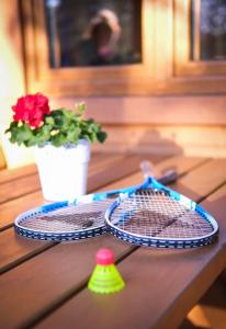 Fotografie z fotogalerie ubytování Leśne Dziady Borsk v destinaci Borsk