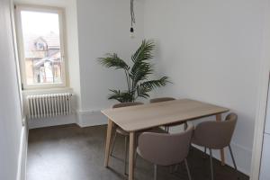Fotografie z fotogalerie ubytování Charming Studio 111 - Krone v destinaci Aarau