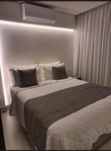 Postel nebo postele na pokoji v ubytování Porto Alto GAV Resorts + 8 fotografií