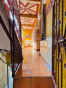 Fotografie z fotogalerie ubytování Hotel Henderson v destinaci San Pedro La Laguna