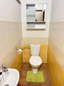 Bagno di Chata pri Vode