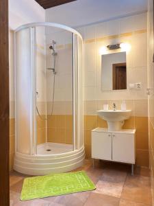 Bagno di Chata pri Vode