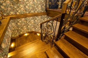 Fotografie z fotogalerie ubytování Castle Boutique Hotel v destinaci Tirana