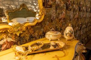 Fotografie z fotogalerie ubytování Castle Boutique Hotel v destinaci Tirana