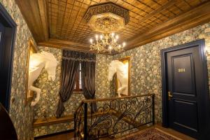 Fotografie z fotogalerie ubytování Castle Boutique Hotel v destinaci Tirana