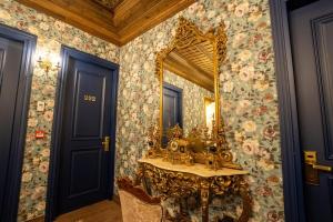 Fotografie z fotogalerie ubytování Castle Boutique Hotel v destinaci Tirana
