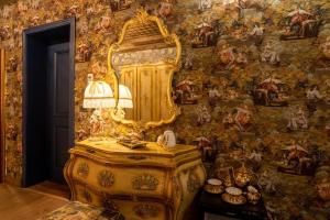 Fotografie z fotogalerie ubytování Castle Boutique Hotel v destinaci Tirana
