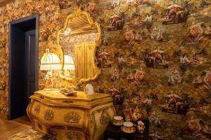 Fotografie z fotogalerie ubytování Castle Boutique Hotel v destinaci Tirana