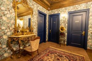Fotografie z fotogalerie ubytování Castle Boutique Hotel v destinaci Tirana
