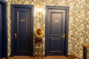 Fotografie z fotogalerie ubytování Castle Boutique Hotel v destinaci Tirana