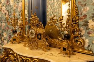 Fotografie z fotogalerie ubytování Castle Boutique Hotel v destinaci Tirana