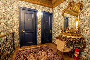 Fotografie z fotogalerie ubytování Castle Boutique Hotel v destinaci Tirana