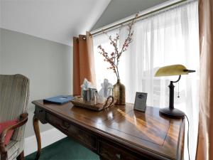 Fotografie z fotogalerie ubytování Old Library Inn v destinaci Olean